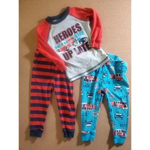 Carter's Boy 18m Pajamas